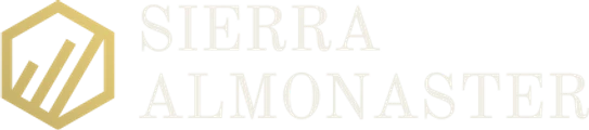 Sierra Almonaster